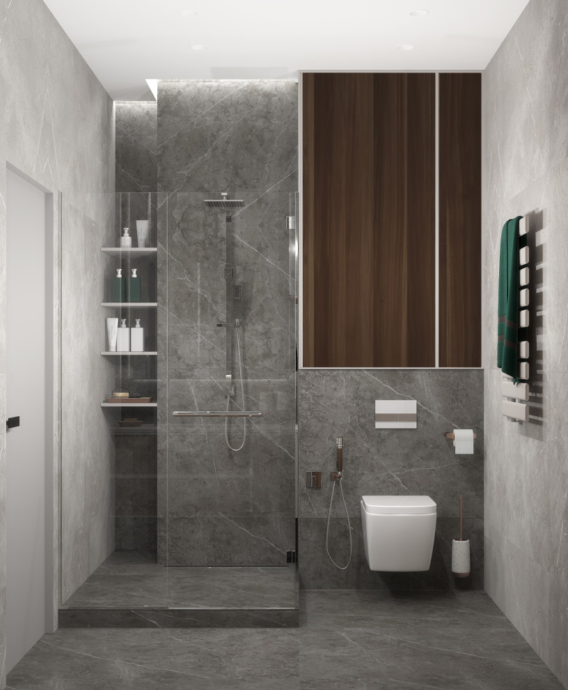 Квартира в клубном доме Barcelona