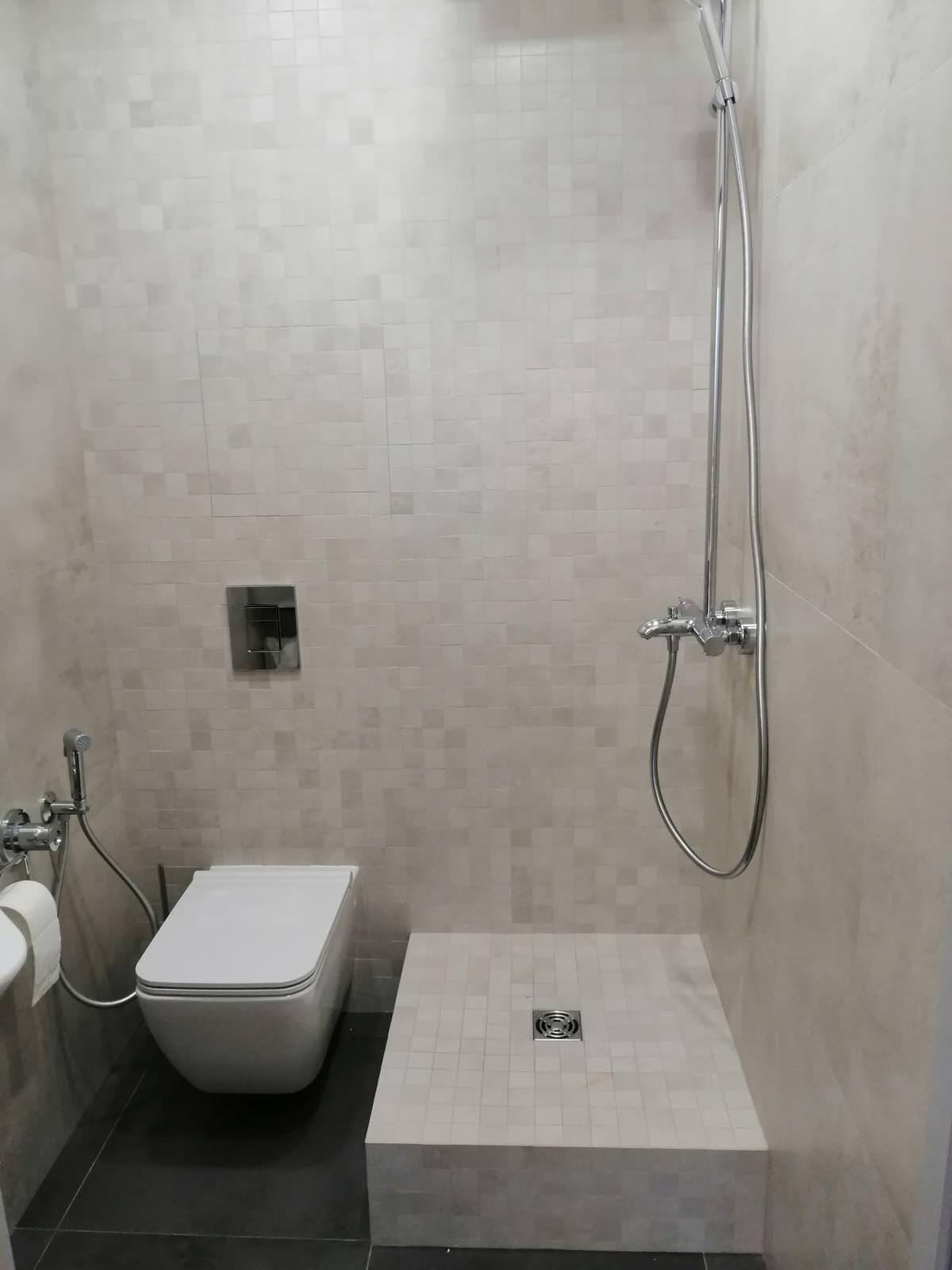 ЖК Оазис 120 кв.м.