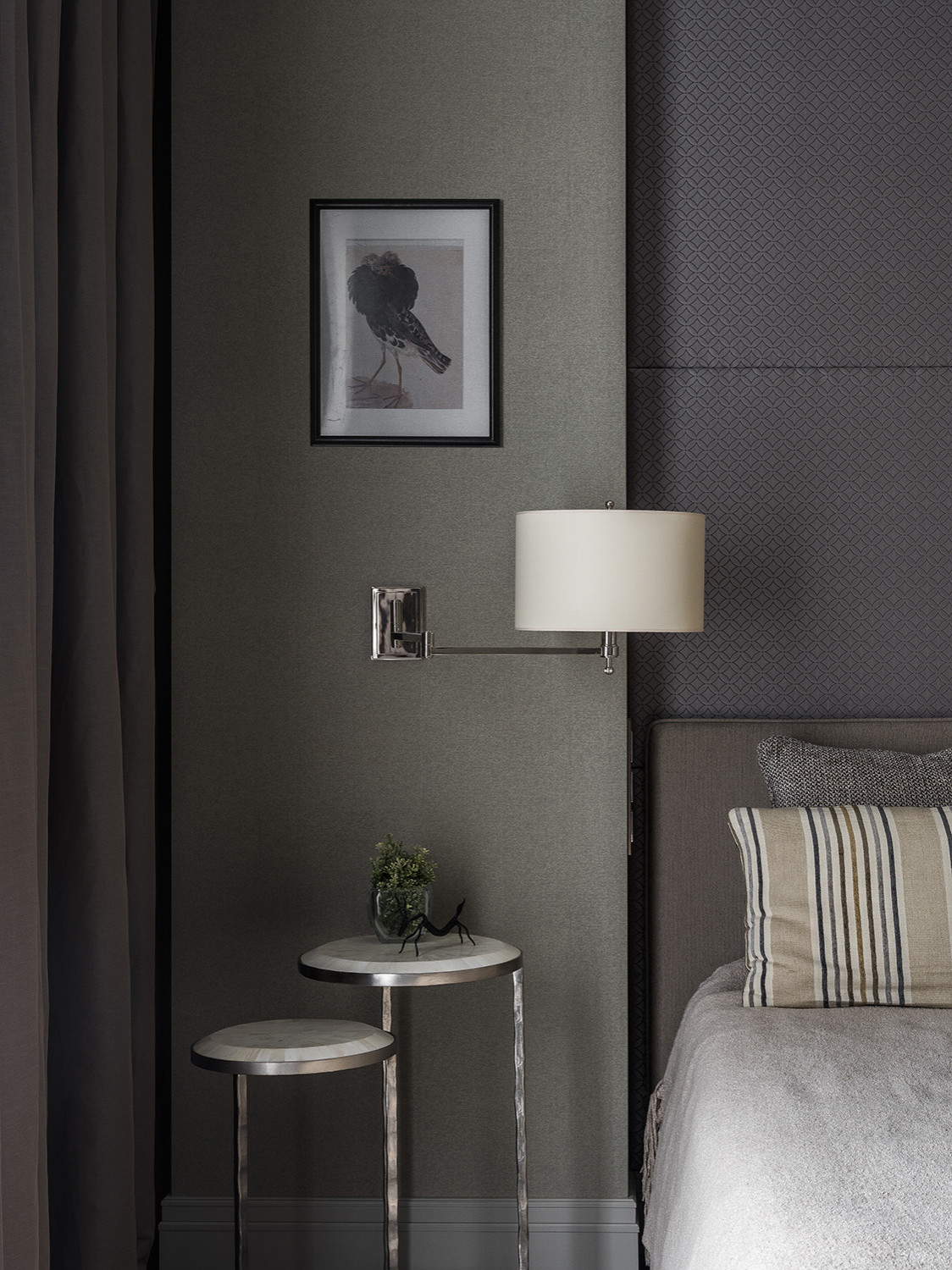 Садовые кварталы