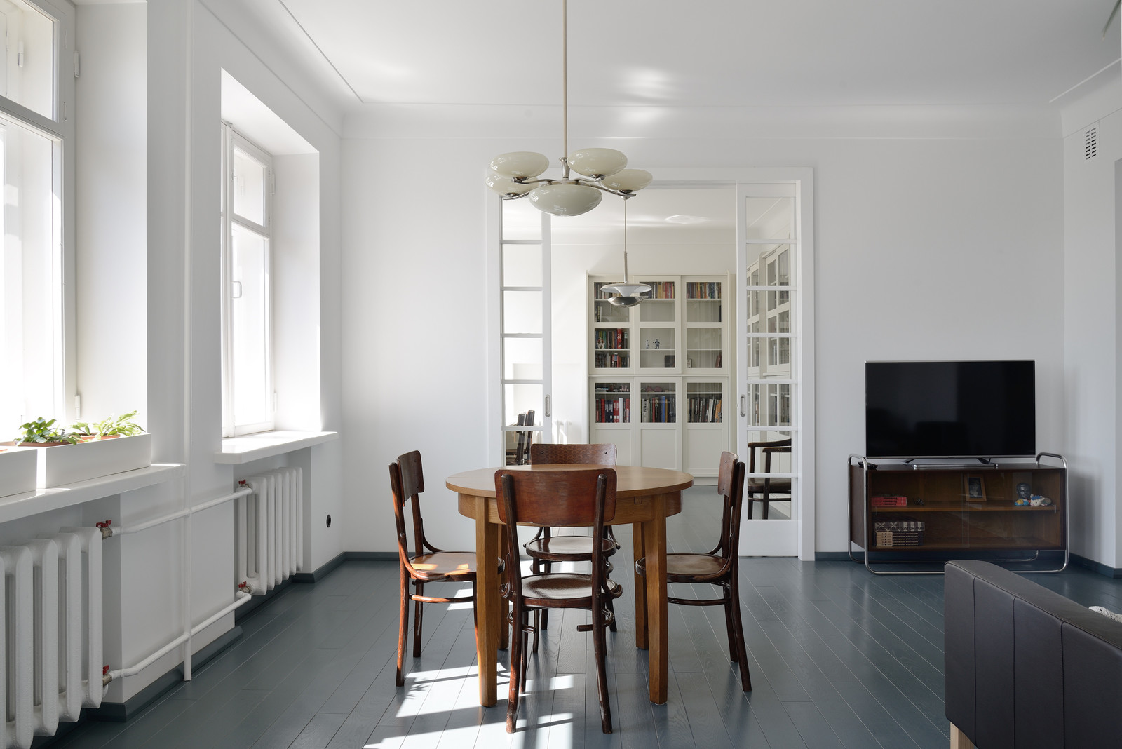 Басманный тупик