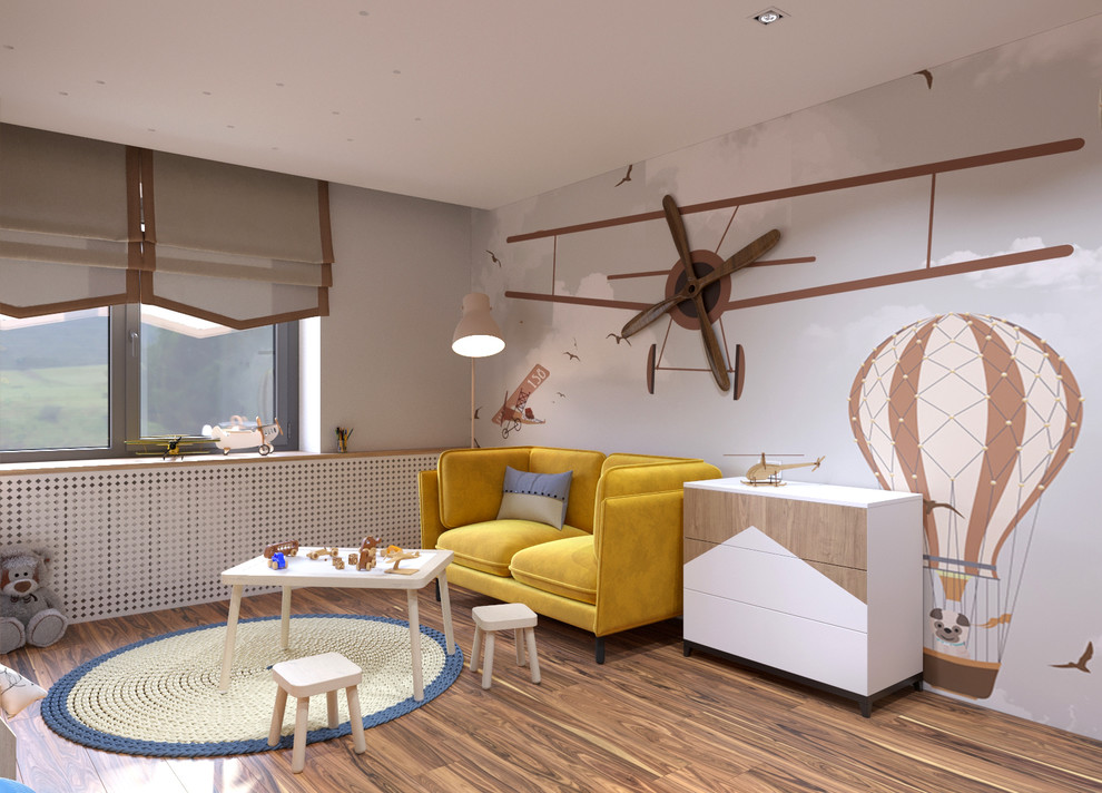 #коттедж_в_родном_городе