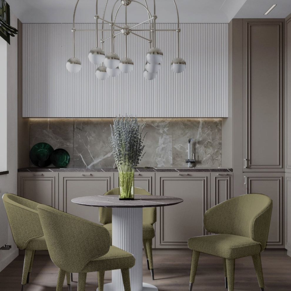 Квартира для Елены