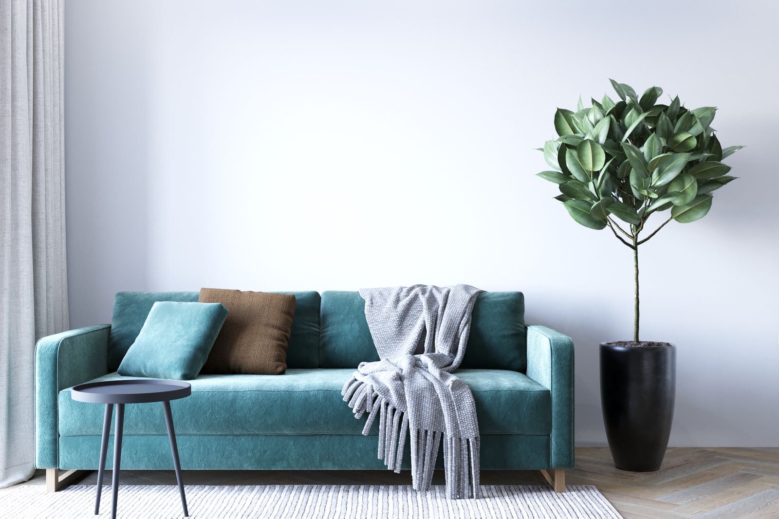 Квартира в Salt парке 120 кв м