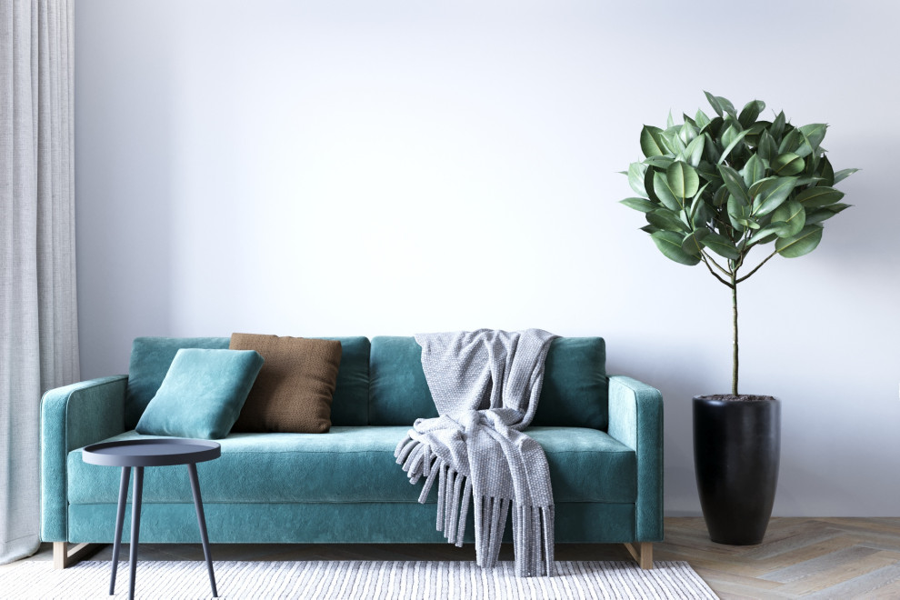 Квартира в Salt парке 120 кв м