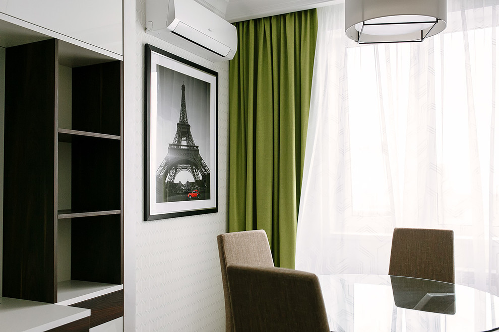 APPARTY Квартира а центре Пензы с видом на цирк