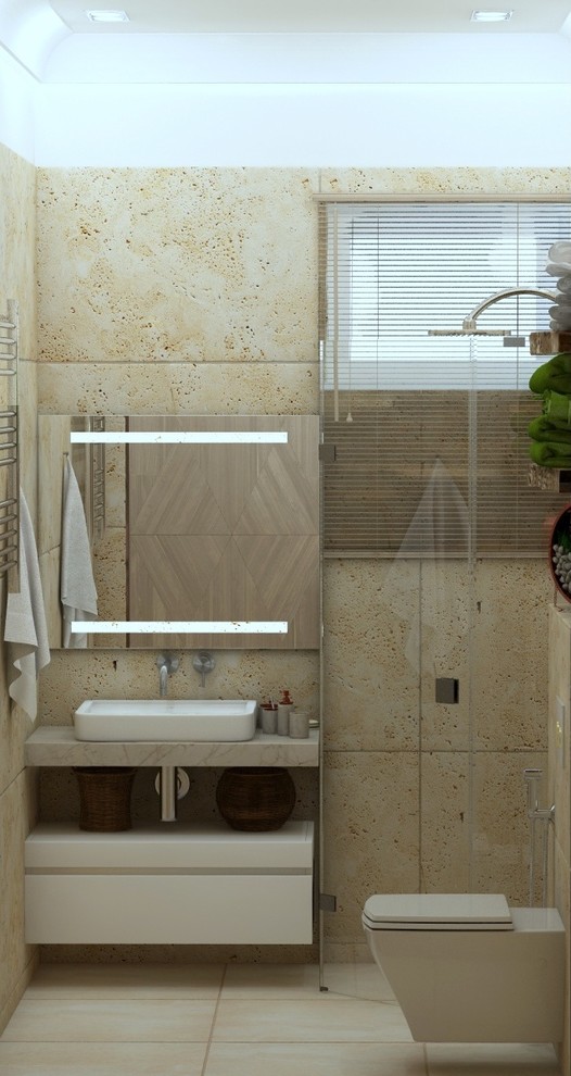 Абрау Дюрсо-Дом с видом на озеро