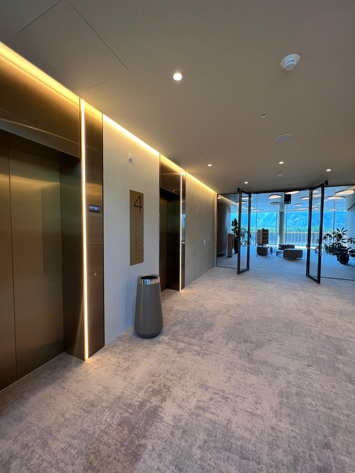 Обложка проекта: горный курорт Манжерок