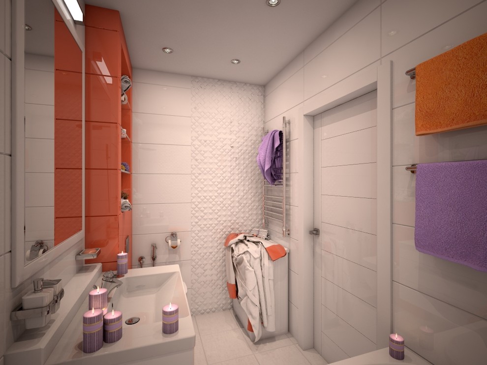 МО Одинцово ул Садовая