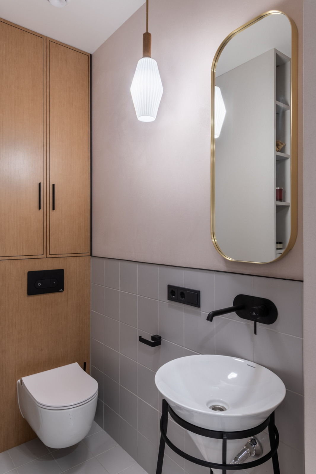 Big Data: Модная ванная-2022 глазами заказчиков