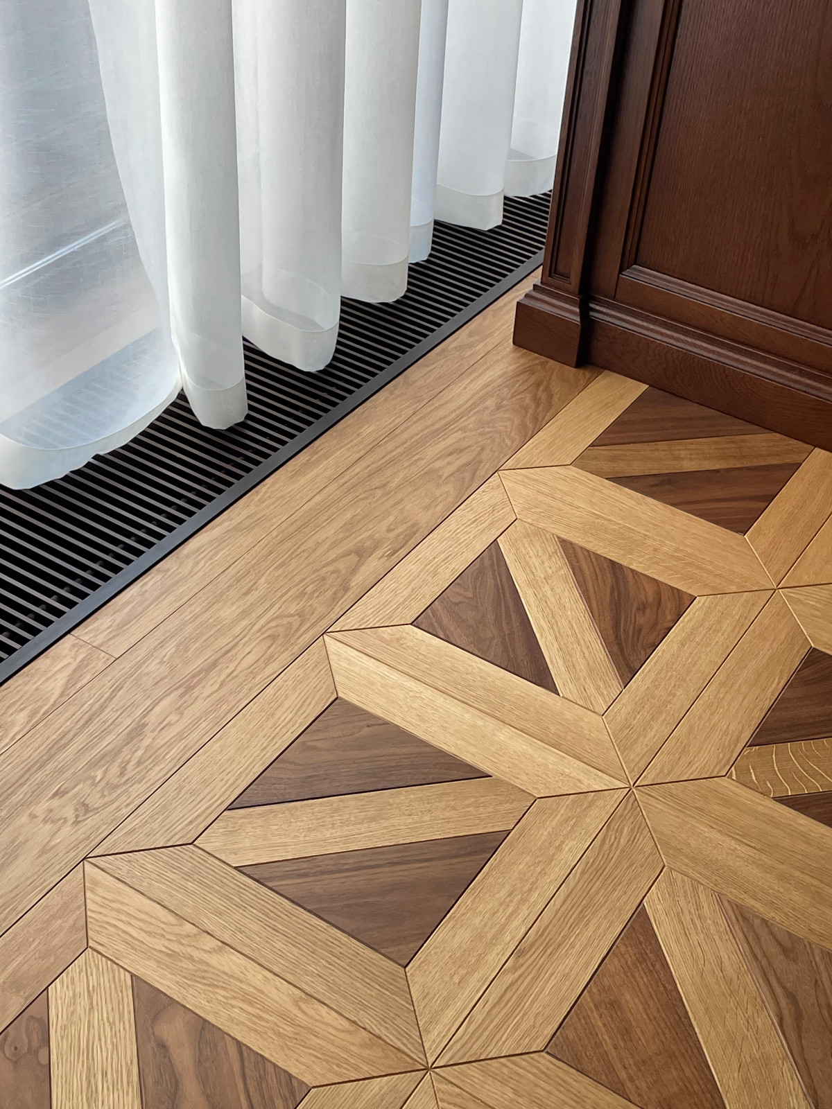 Обложка проекта: Дом у залива