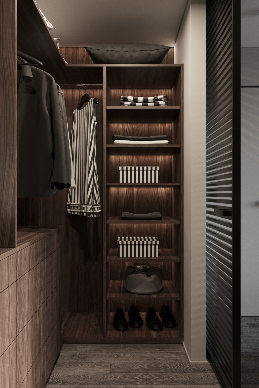 Ситихаус_Зеленая Гавань