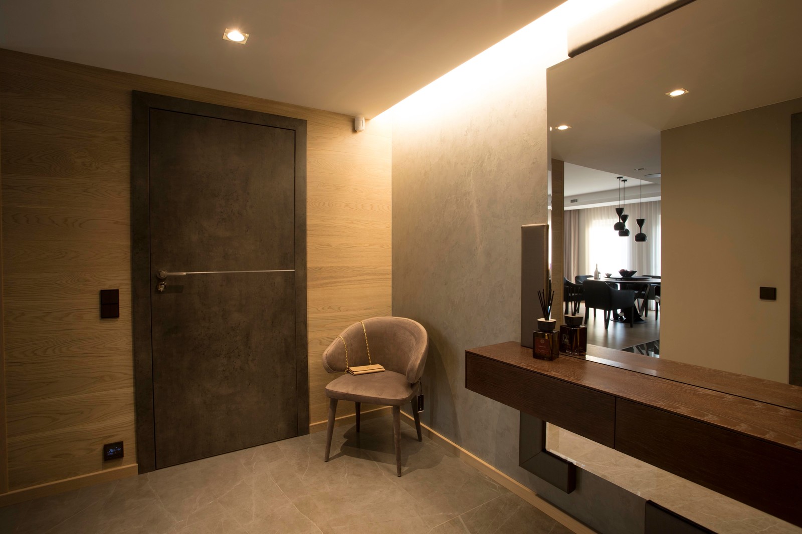 Tallinn Center / Private apartment