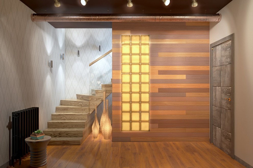 СТИЛЬНЫЕ ПРИЧУДЫ