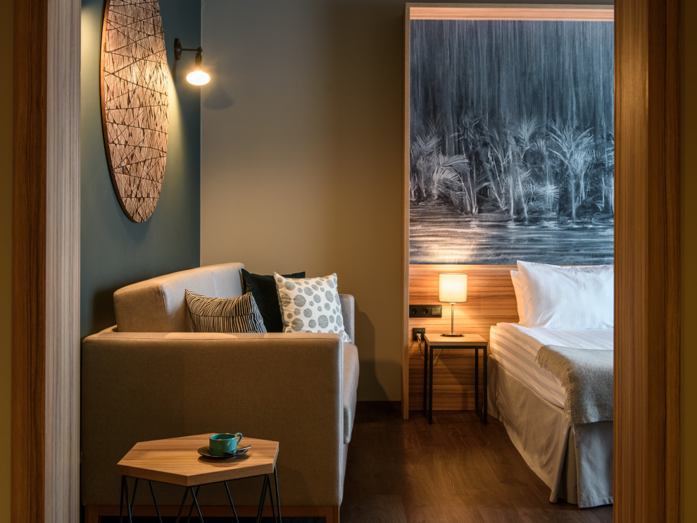 Парк-отель PLES, г. Тамбов