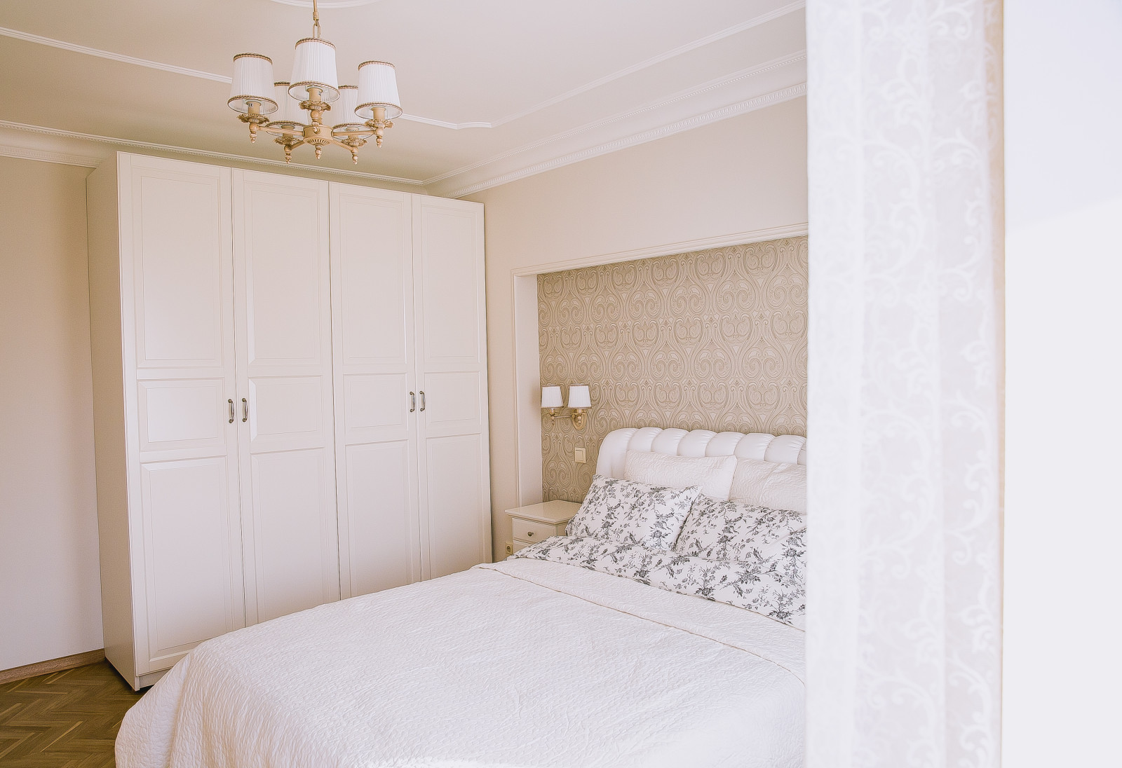 Войковская