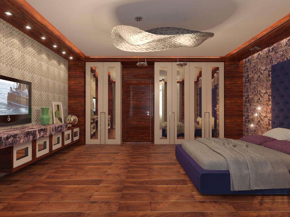 Охтинский парк 2