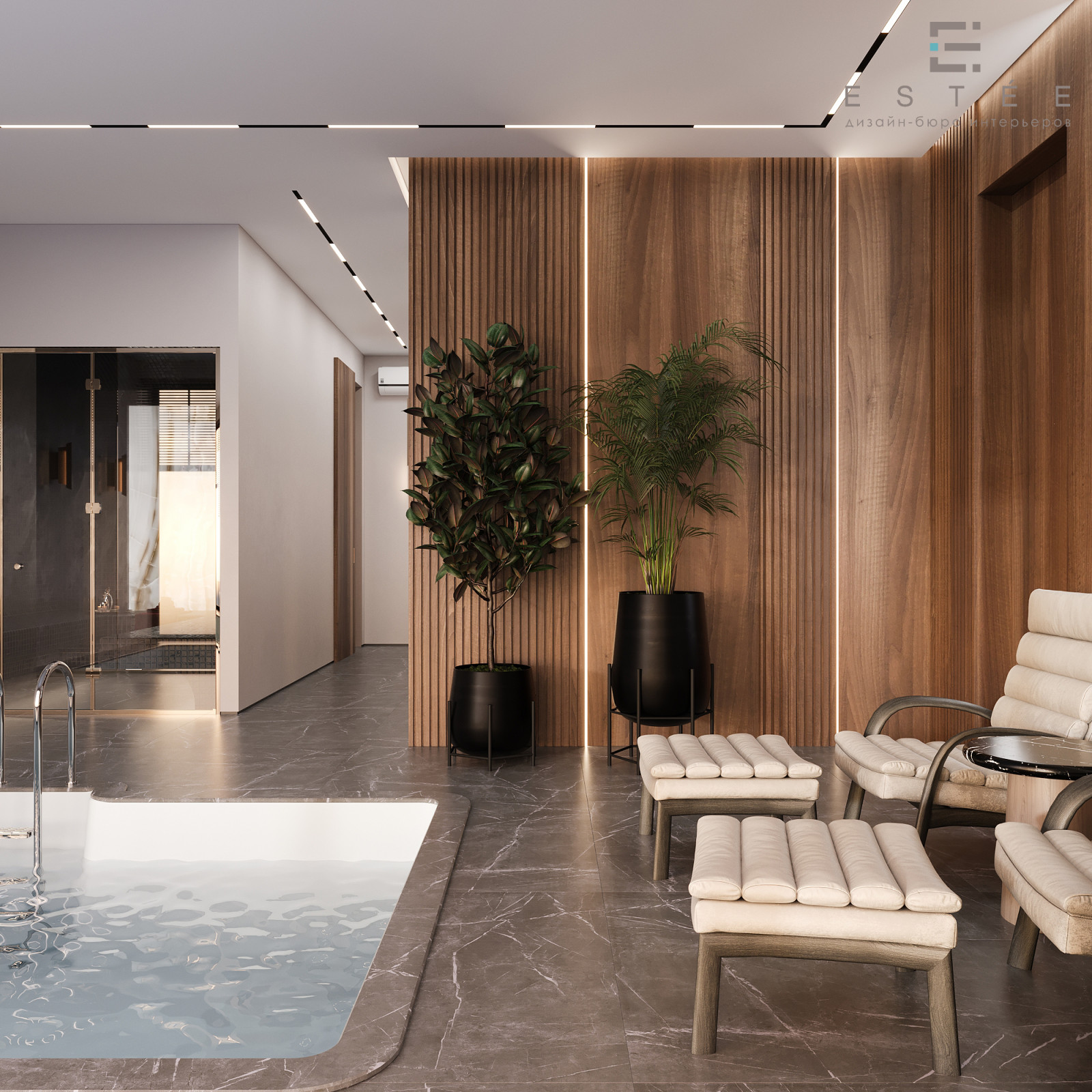 Московская область, деревня Малое Сареево