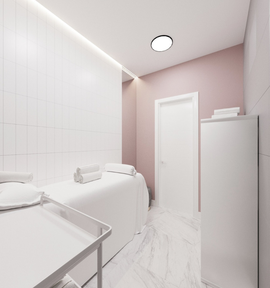 САЛОН КРАСОТЫ "LOCALS"