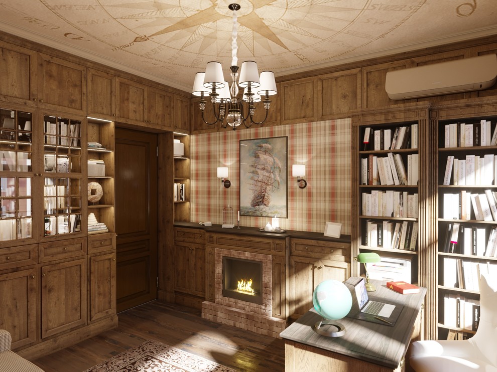 Квартира на Кавалергардской