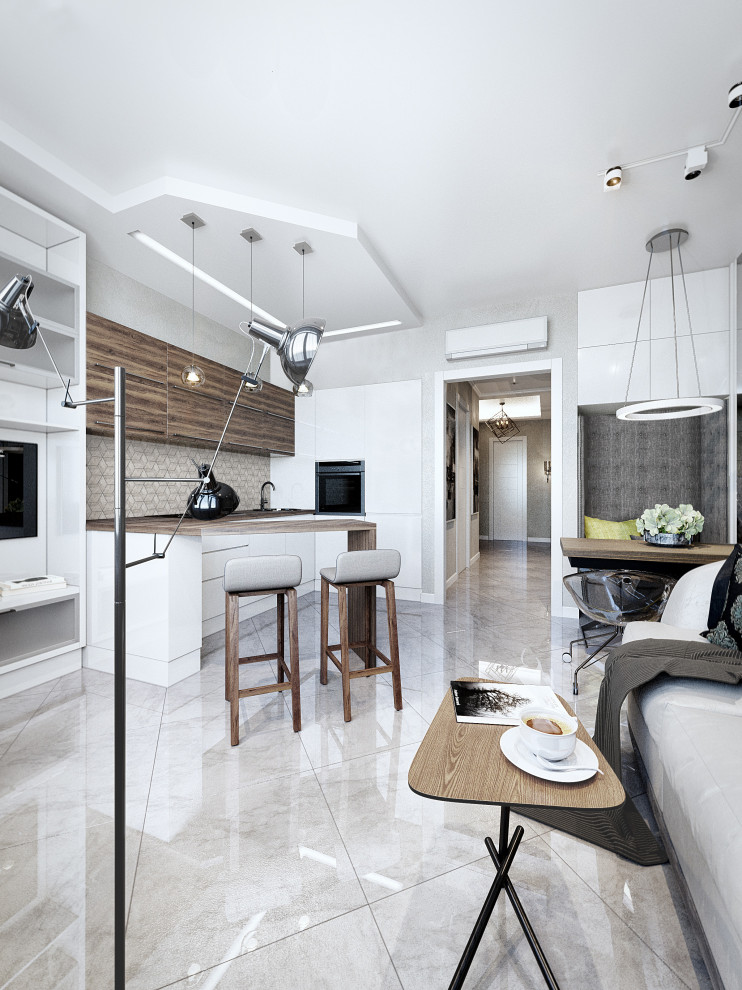 Обложка проекта: Мосфильмовская 88 (3)