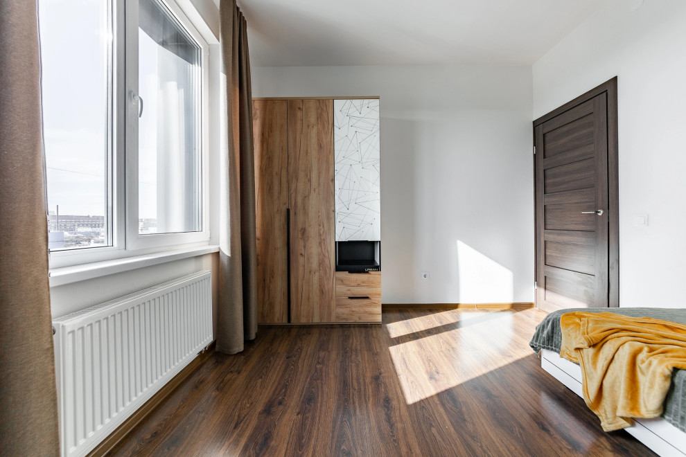 Квартира на Кузнецовской