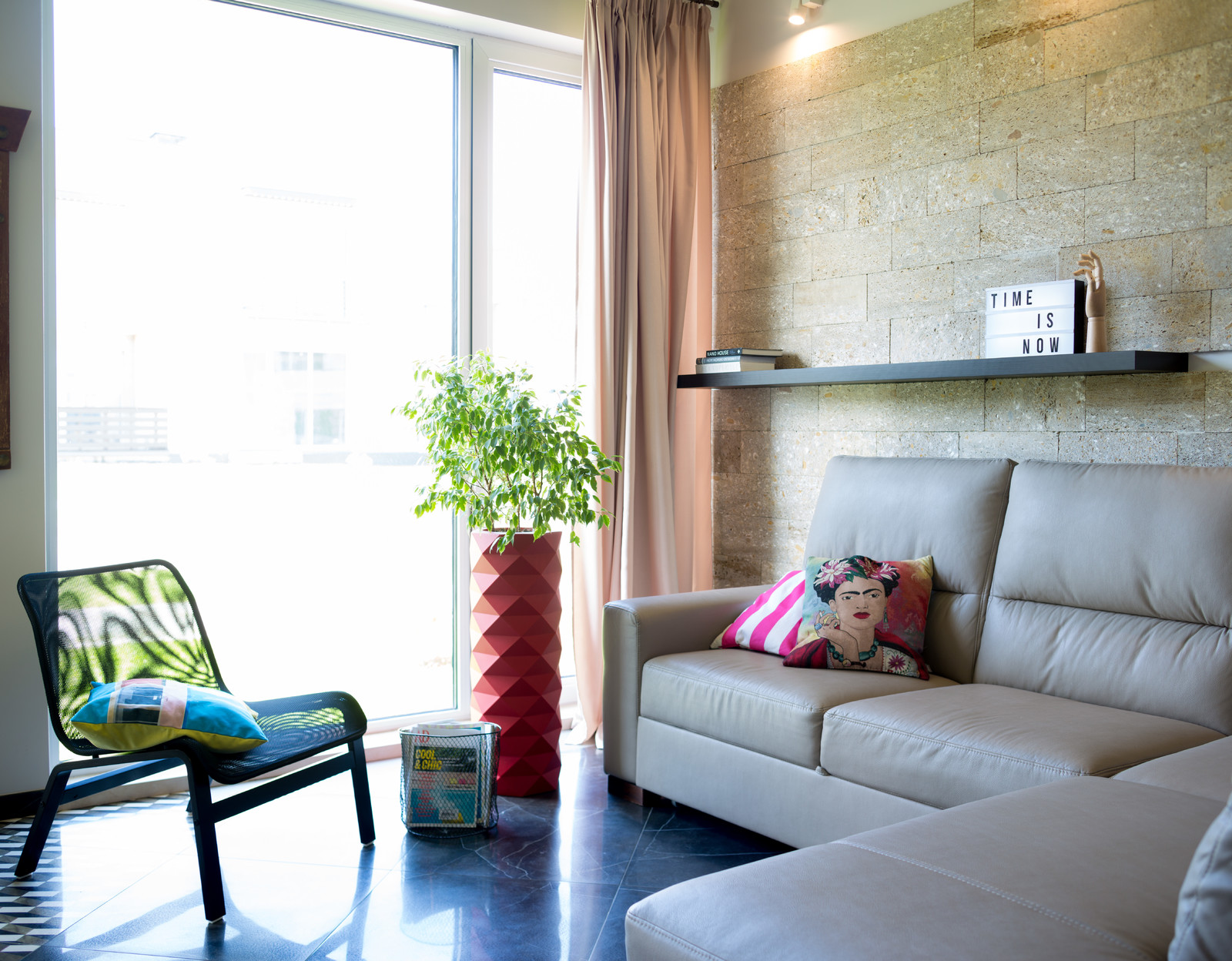 Таун-хаус, Студия архитектурно-дизайнерского проектирования DVEKATI