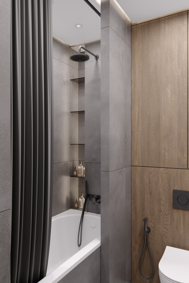 ЖК «Домашний» 56м2