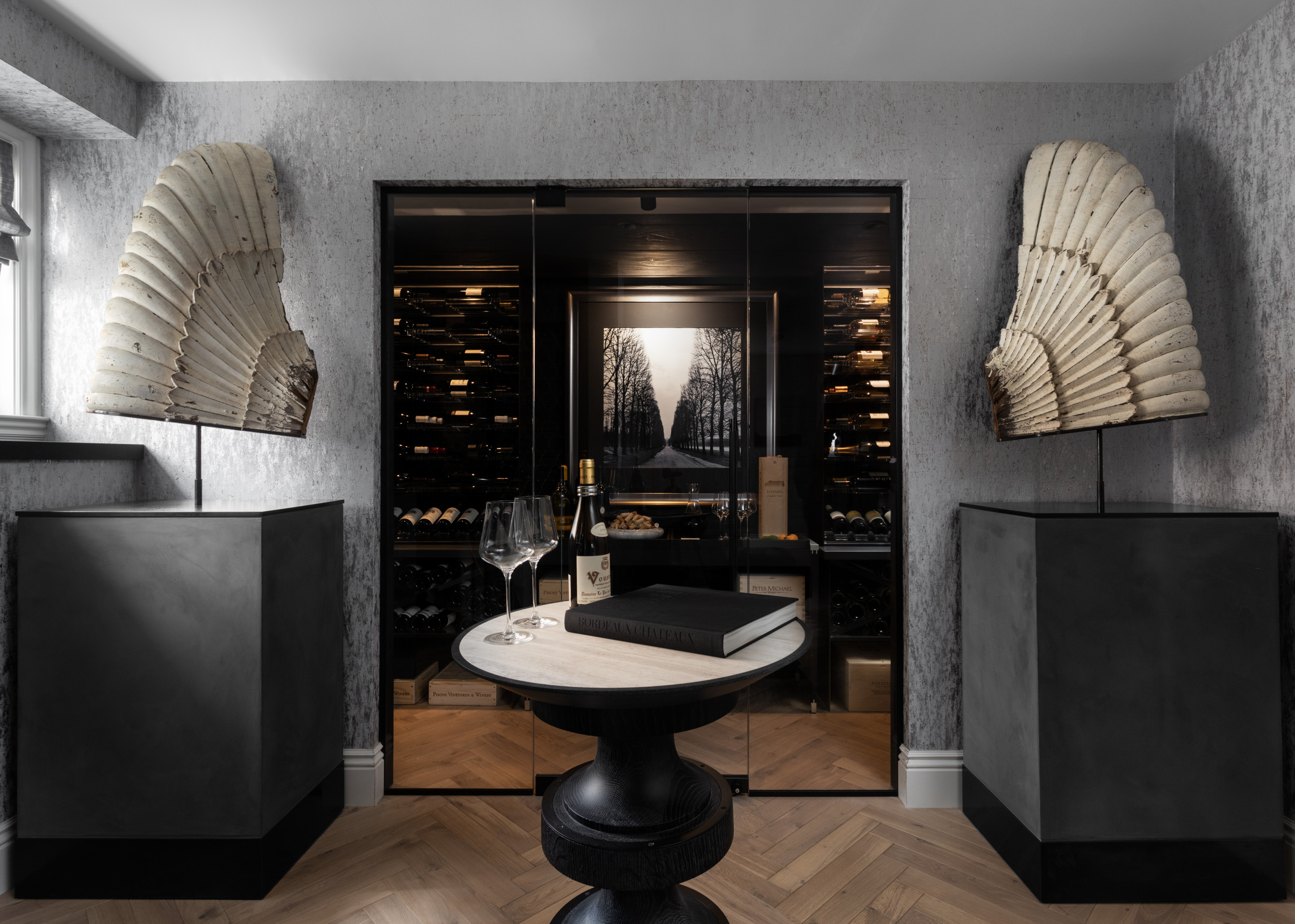 Выставка: San Francisco Decorator Showcase 2020