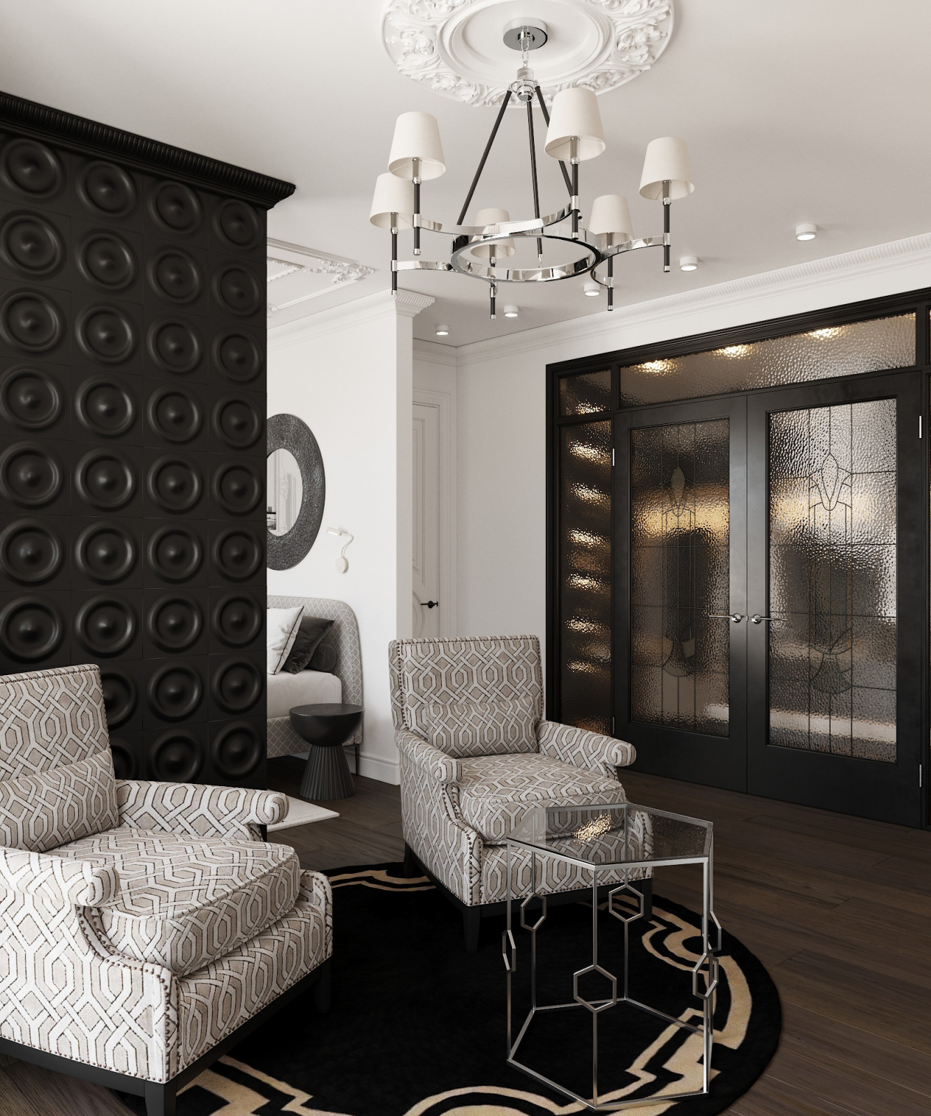 365_ЖК "ILove"_Визуализации