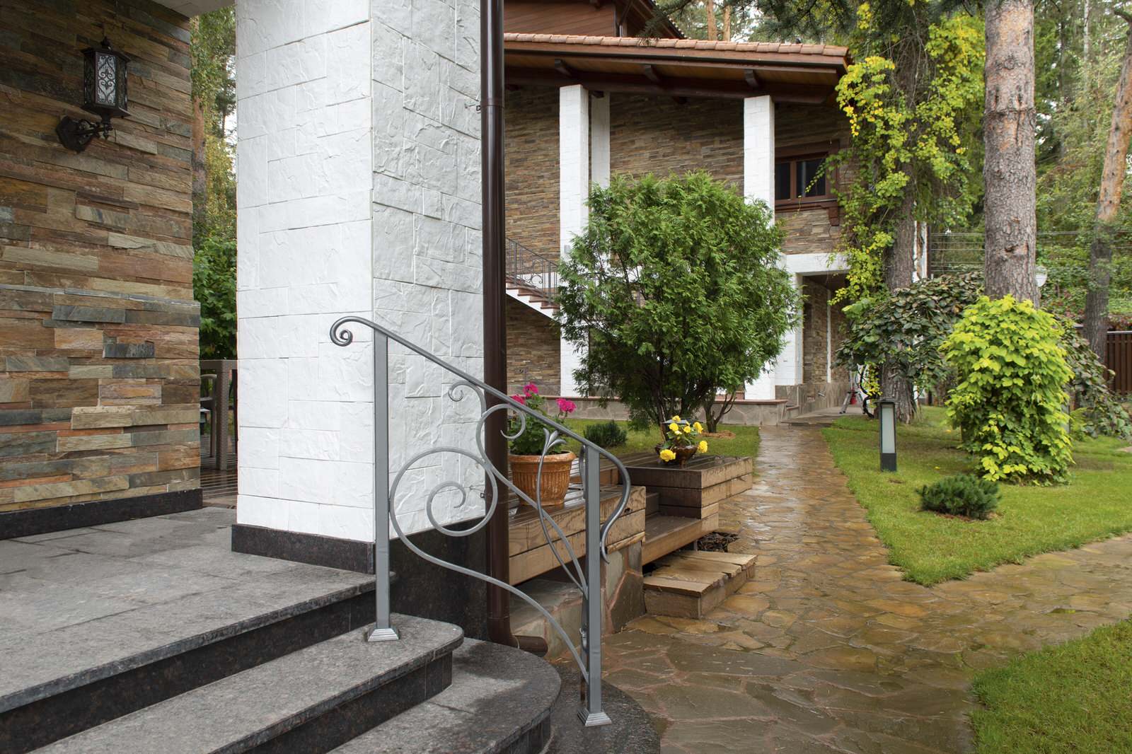 Дача. Кратово.