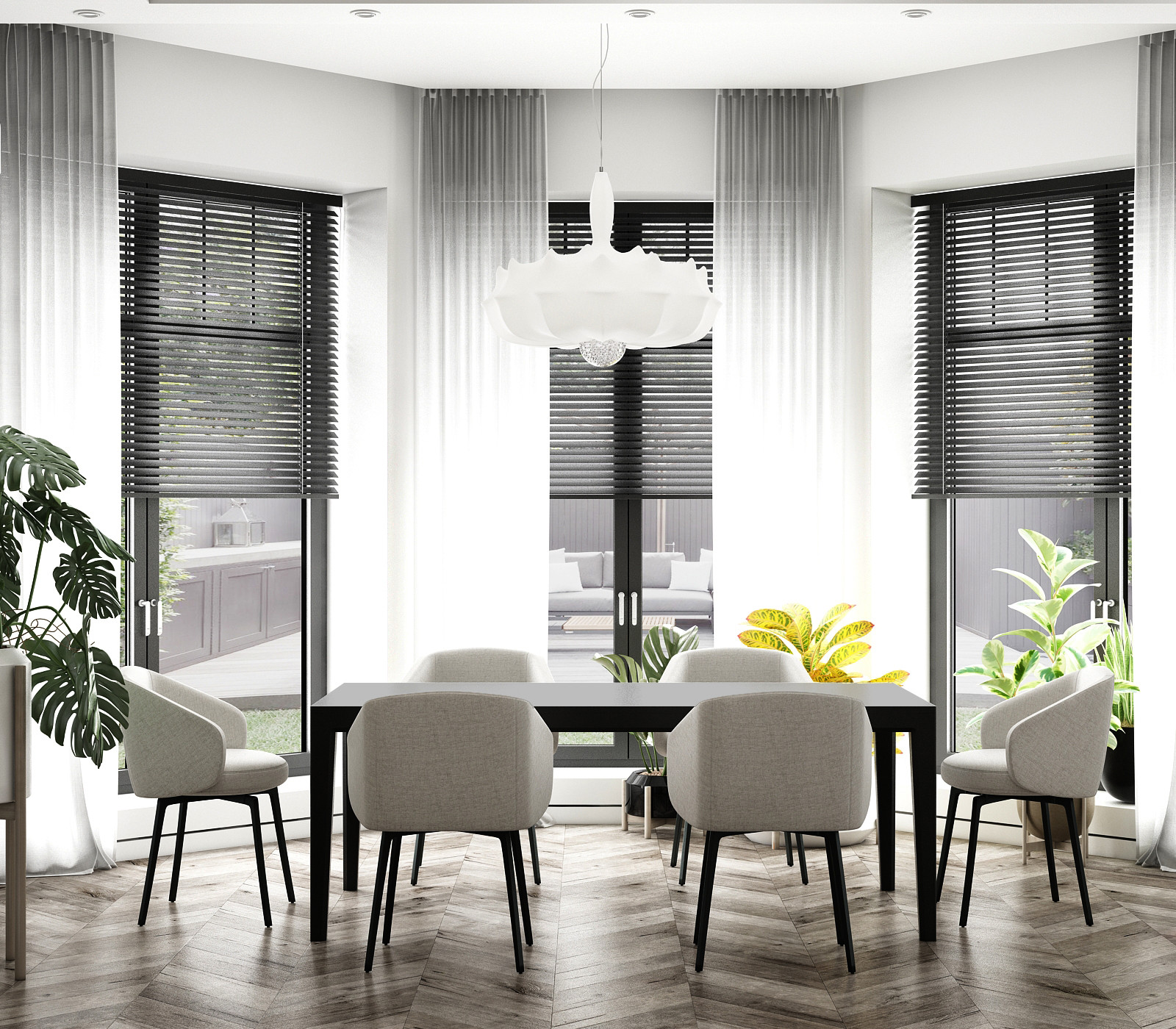 Андреевский парк