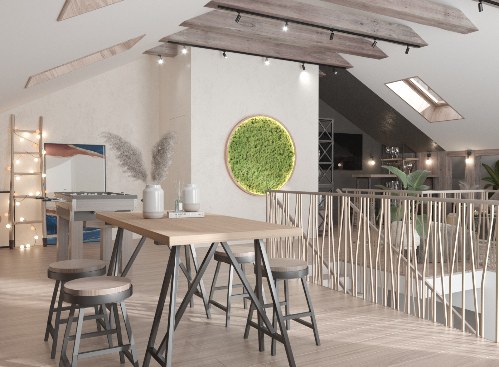 Маленькая Шотландия