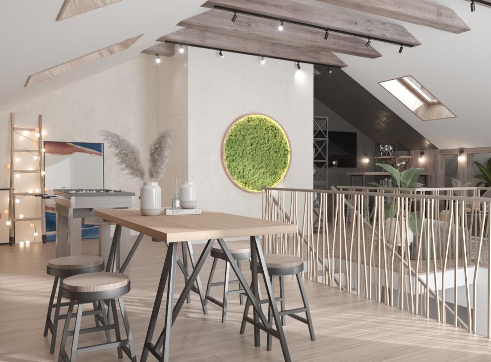 Маленькая Шотландия