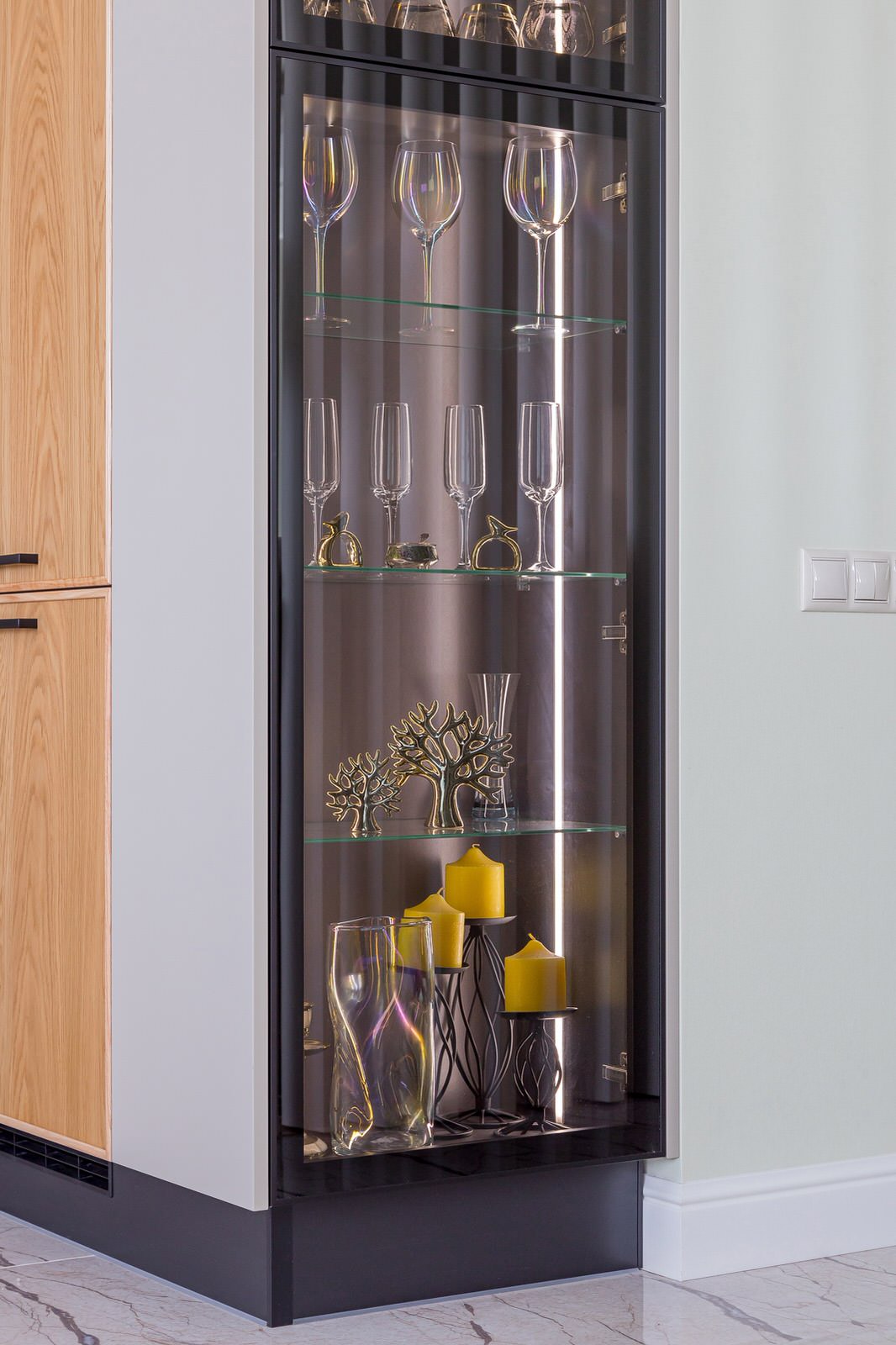 ЖК Горизонт