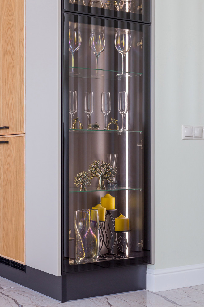 ЖК Горизонт