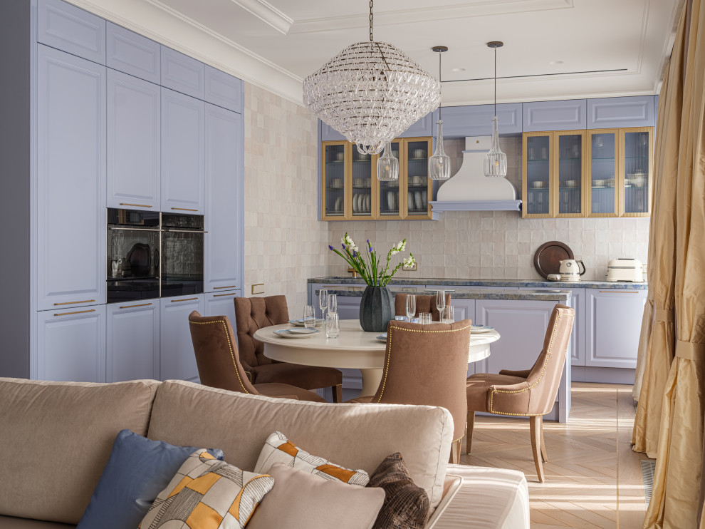 ЖК Садовые кварталы