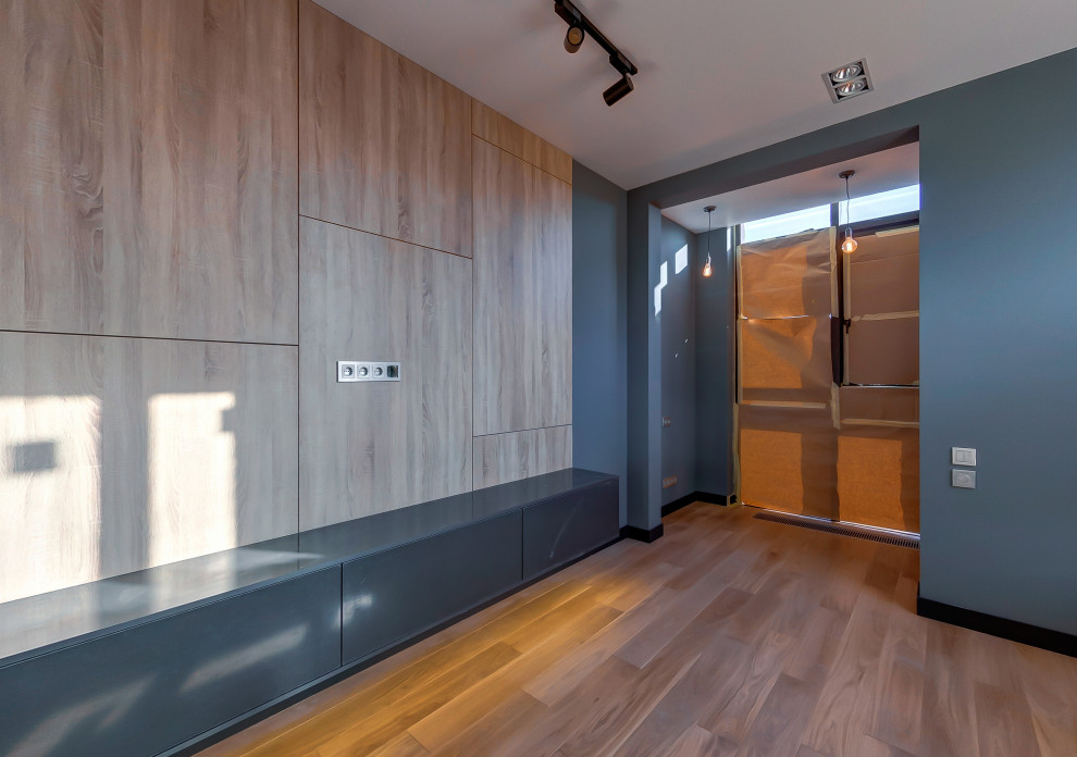 Готовый ремонт ЖК Look