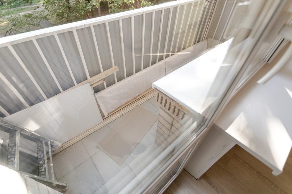 Квартира на Соколе