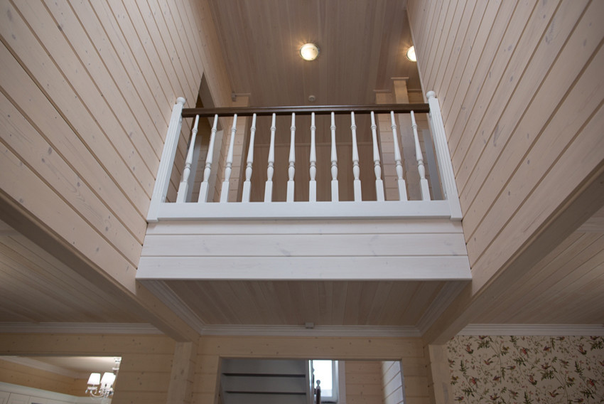 Приветливый