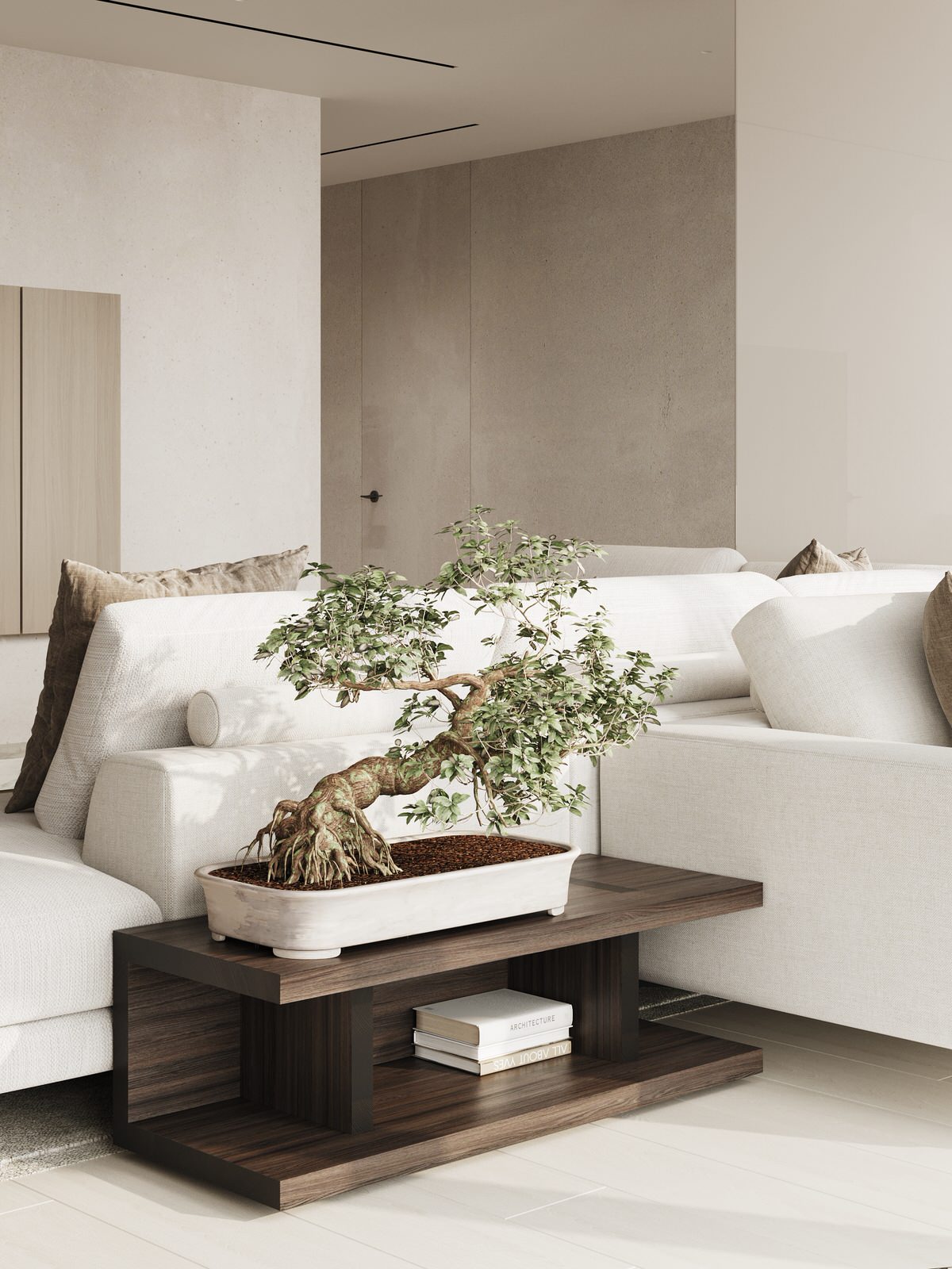 3-х комнатная квартира в ЖК "Парус"