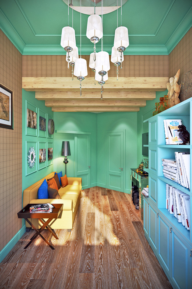 Личное пространство