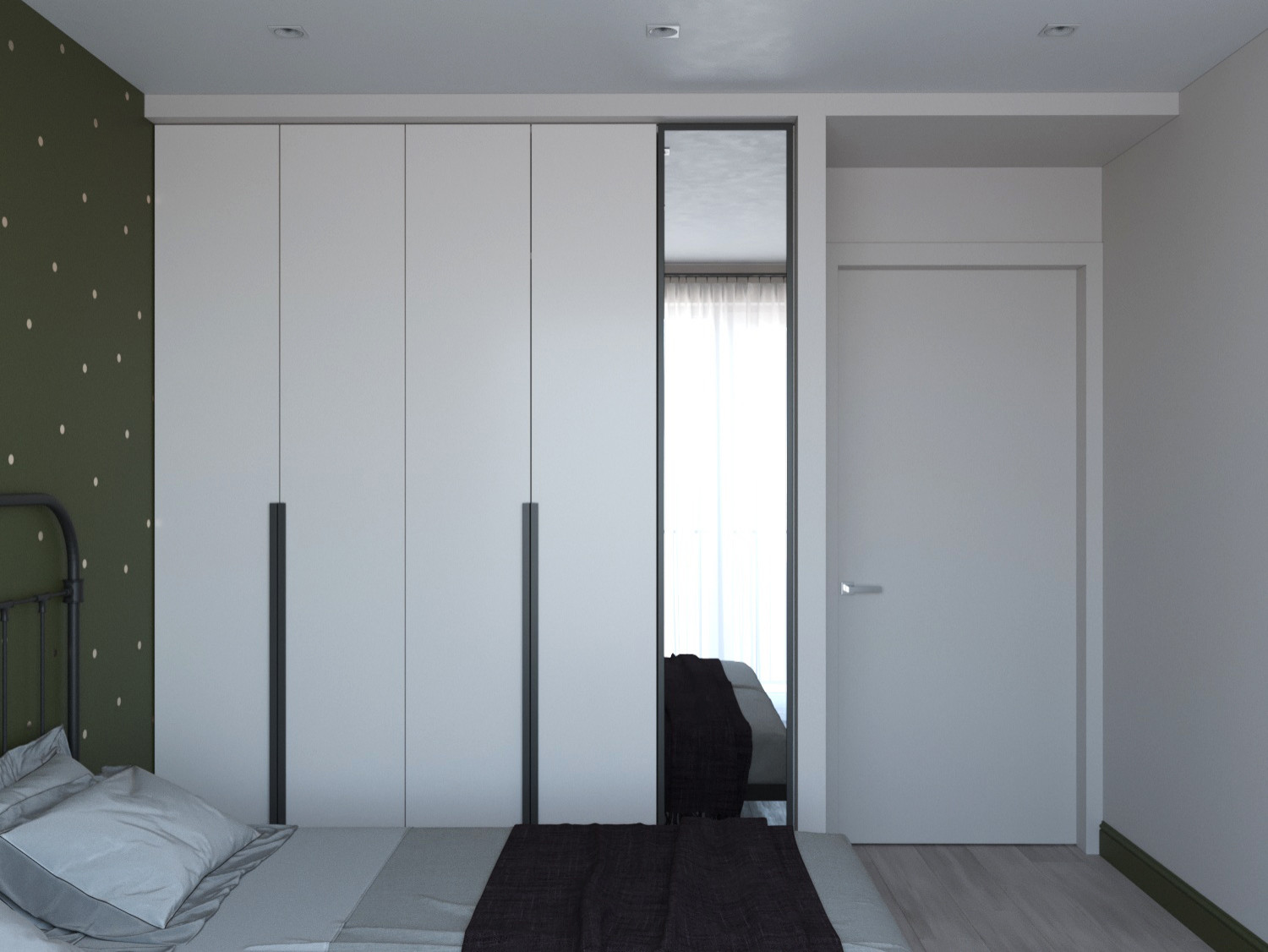 Обложка проекта: Золотой горох