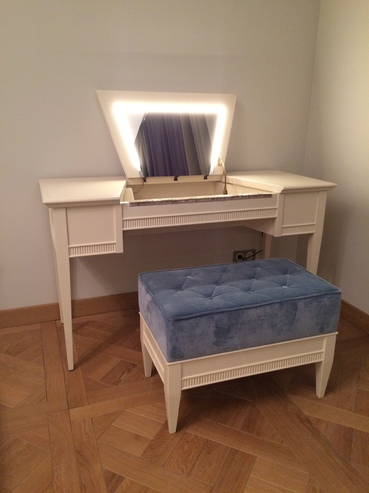 Апартаменты В ЖК "Итальянский квартал"