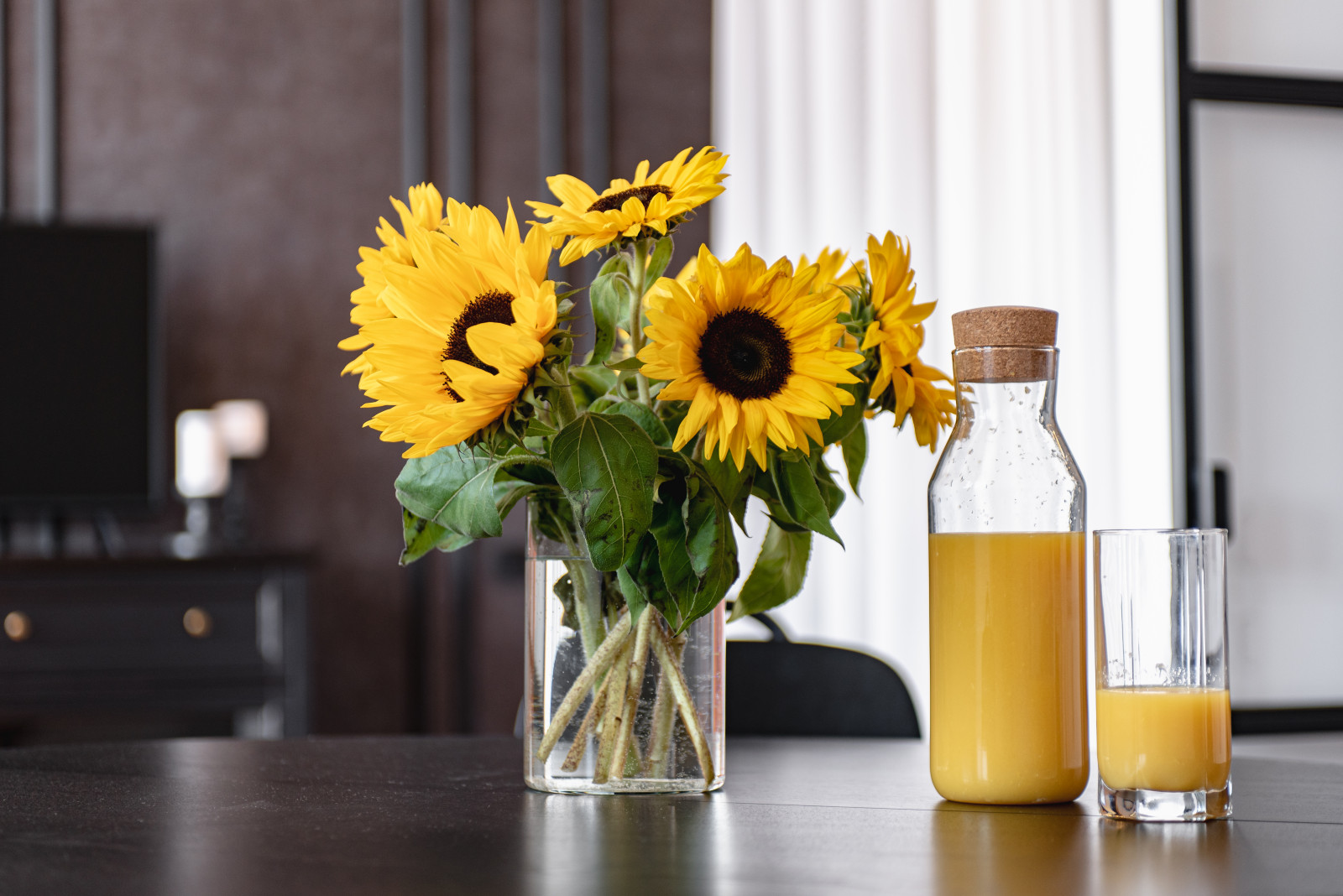 В гостях: Квартира для воображаемого героя