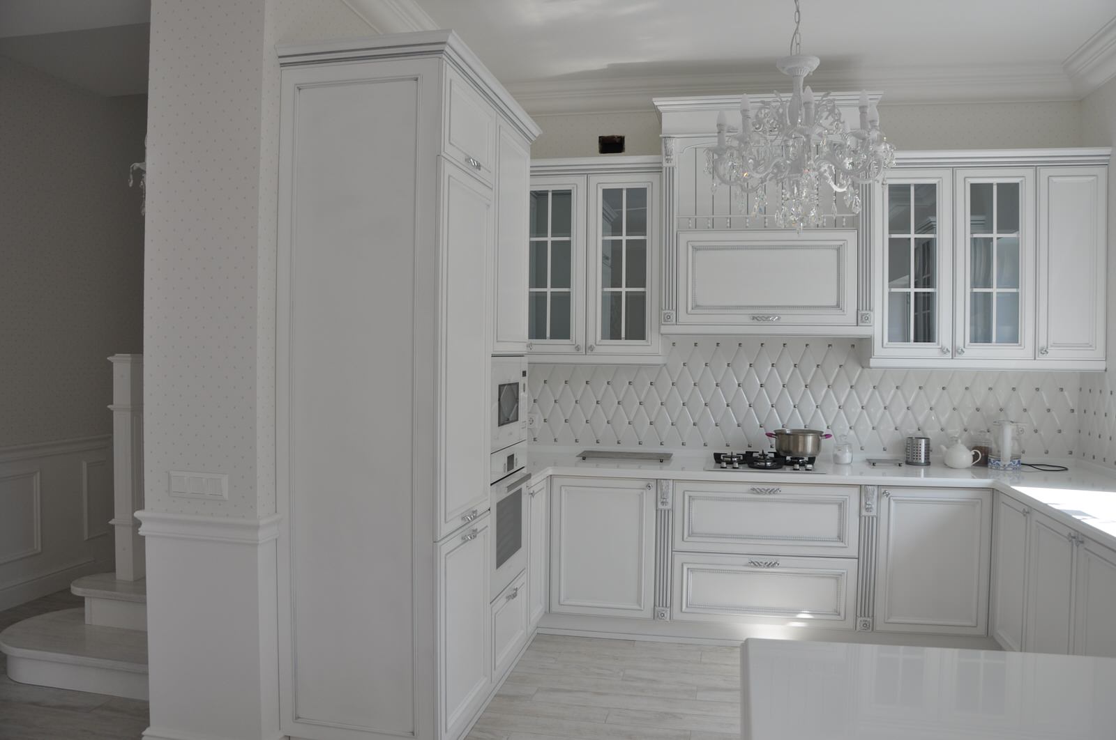 Наши работы