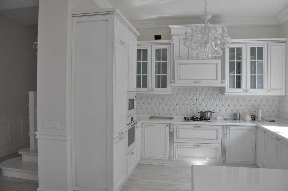 Наши работы