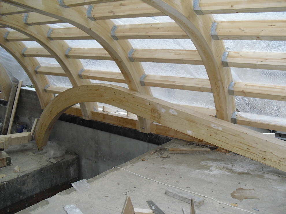 Барвиха (домик для охраны)