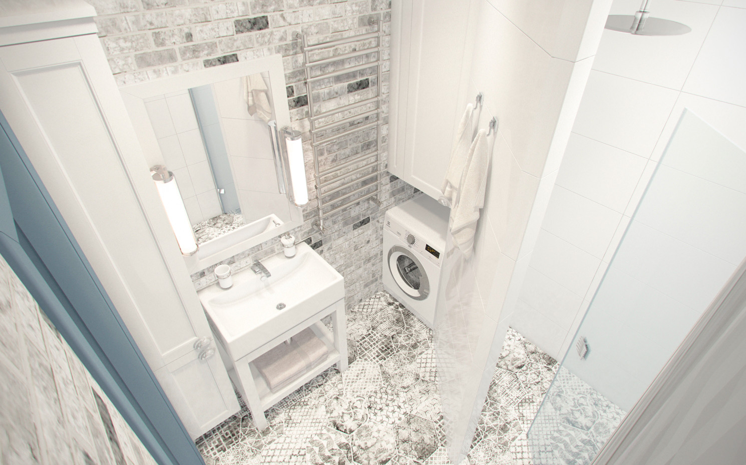 Квартира на побережье, г. Зеленоградск