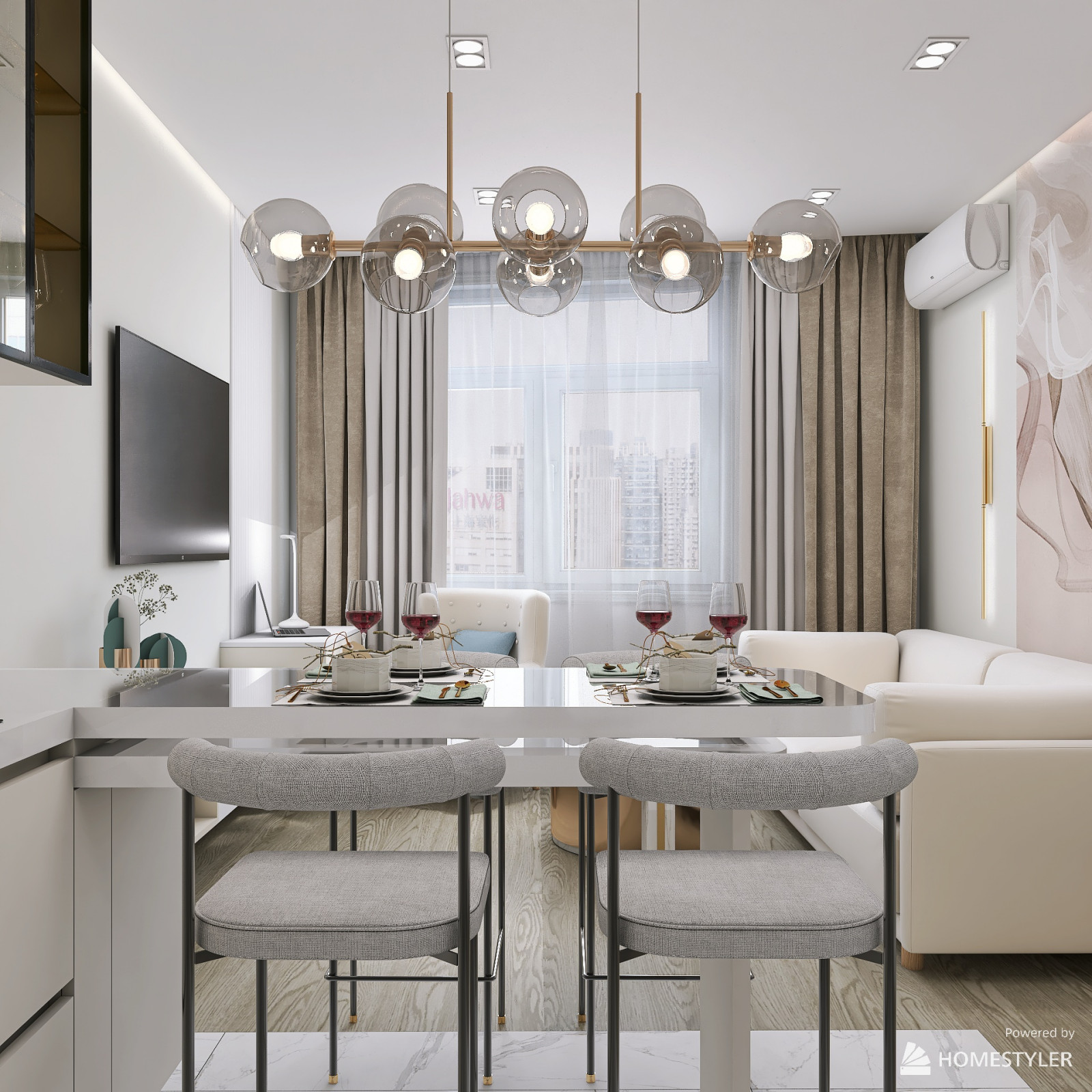 Европейский берег