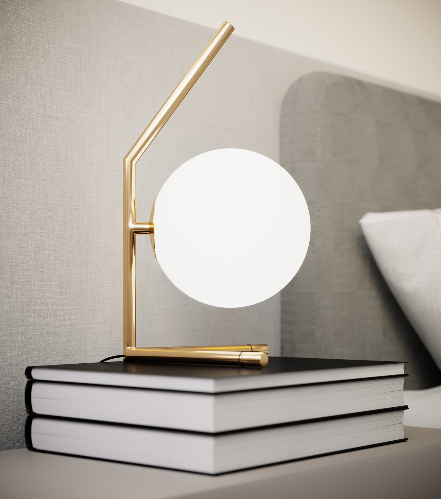 Интерьер в стиле "Минимализм"